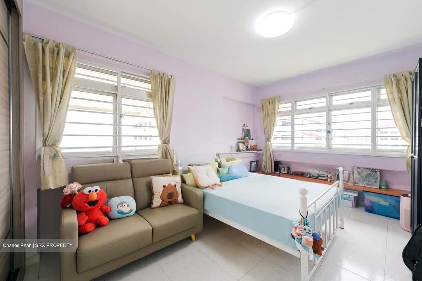 Blk 607 Choa Chu Kang Street 62 (Choa Chu Kang), HDB 5 Rooms #625921241